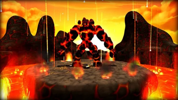 Mervils: A VR Adventure Mervils: A VR Adventure