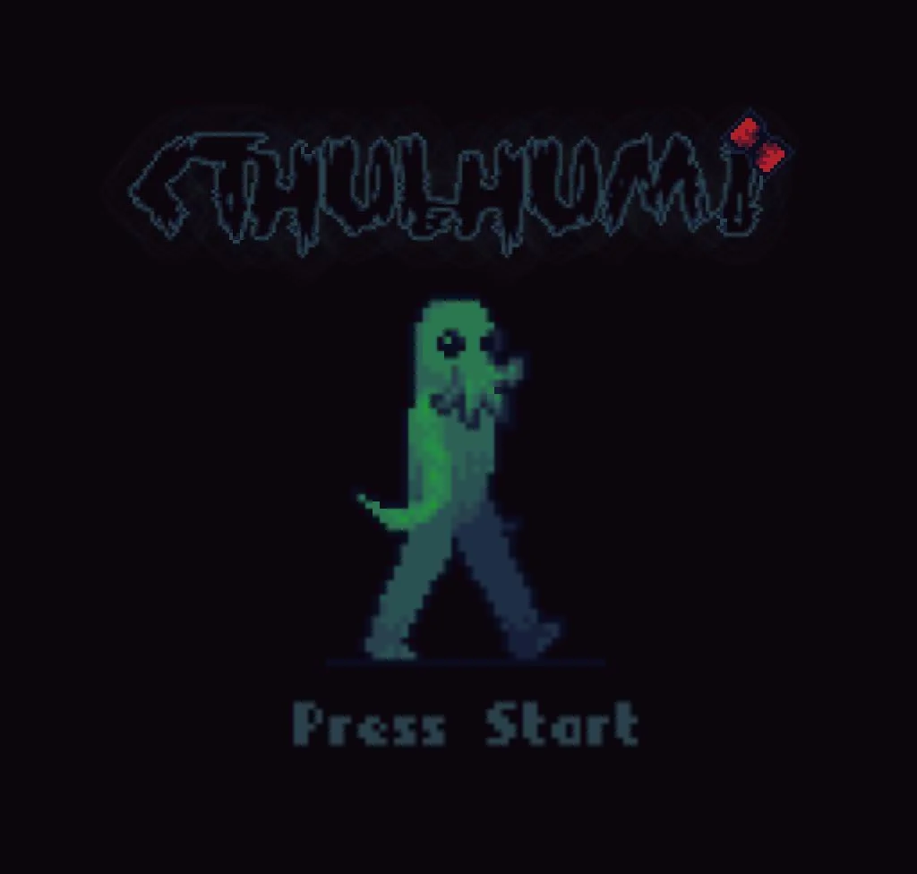 Cthulhumi (itch)