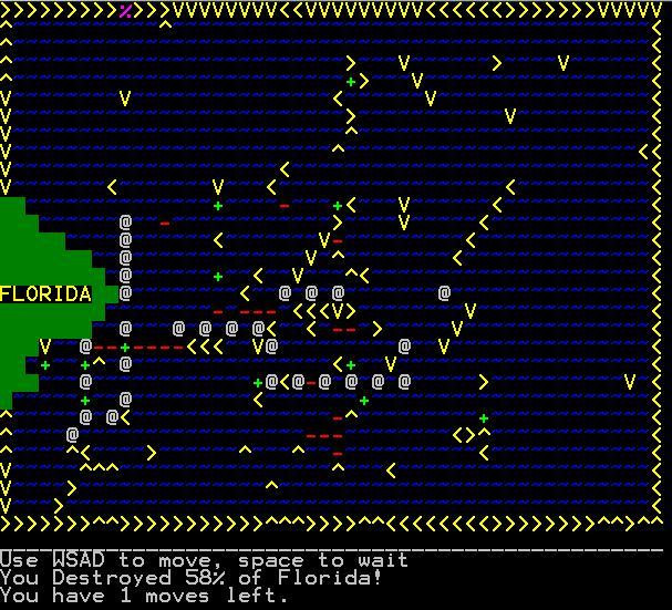 Florida Smash (itch) Florida Smash (itch)