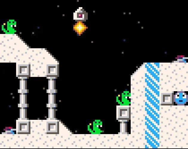 Alien Rescue Mission (itch) Alien Rescue Mission (itch)