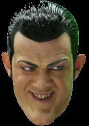 Laaaaaazy Tooowwn (itch)