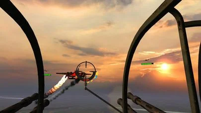 Статьи по Bandit Six VR