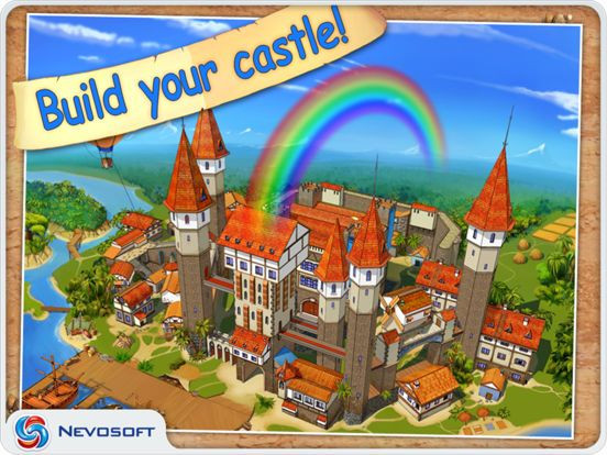 My Kingdom for the Princess II HD Lite My Kingdom for the Princess II HD Lite