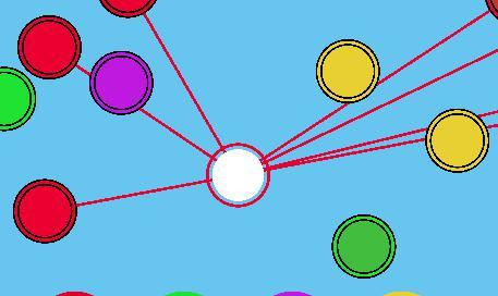 Connecting Struggle (itch)
