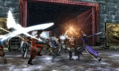 Dynasty Warriors: Next Dynasty Warriors: Next