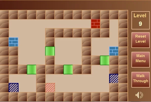 Brickmaster (itch) Brickmaster (itch)
