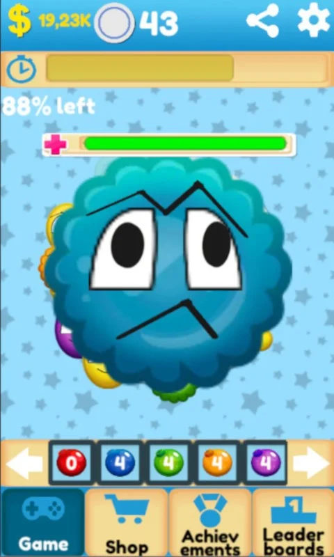 Angry Dirts (itch) Angry Dirts (itch)