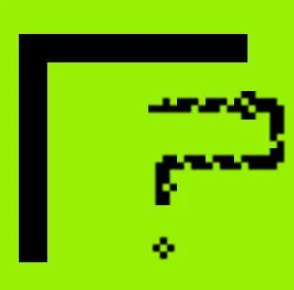 Snake II - Nokia tribute (itch) Snake II - Nokia tribute (itch)