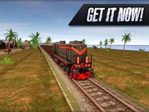Train Driver 15 Train Driver 15