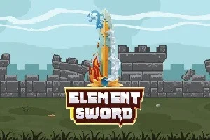 Element Sword V1(Prototipo) (itch)