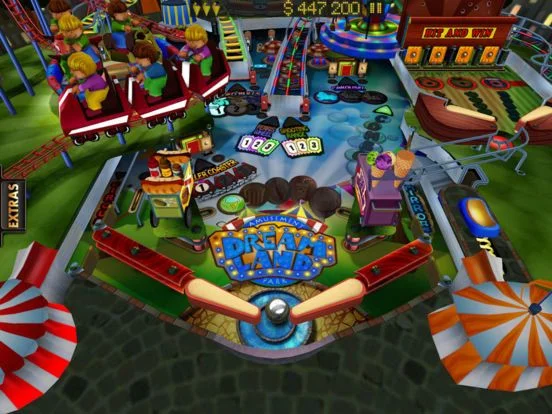 Pinball HD: Classic Arcade, Zen + Space Games Pinball HD: Classic Arcade, Zen + Space Games