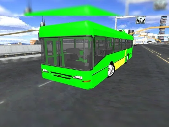 Flying School Yearn Bus: Drive Voodoo Vehicle Flying School Yearn Bus: Drive Voodoo Vehicle