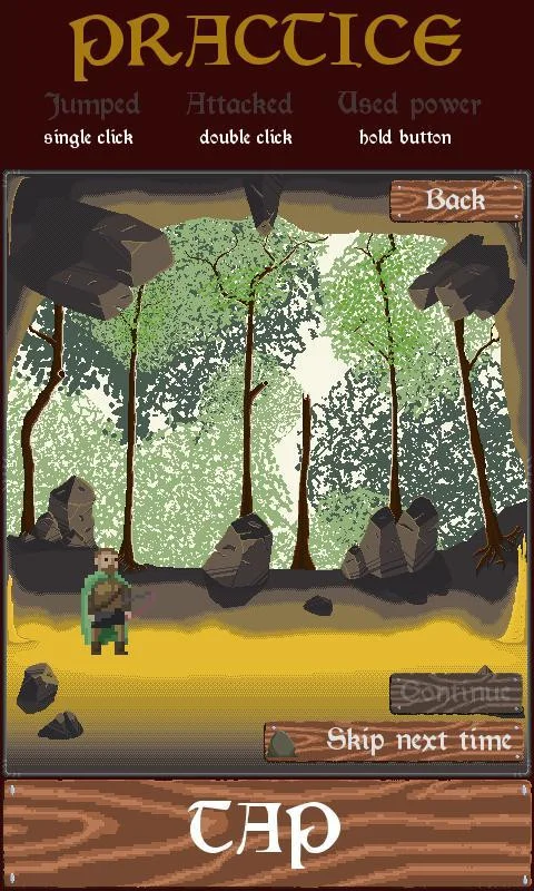 Brekmoor - Cave Of Eternal Brawl (itch) Brekmoor - Cave Of Eternal Brawl (itch)