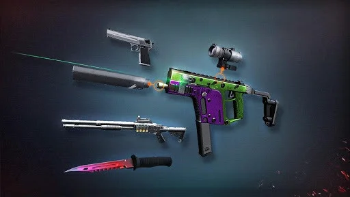 Modern Strike Online: PRO FPS! Modern Strike Online: PRO FPS!