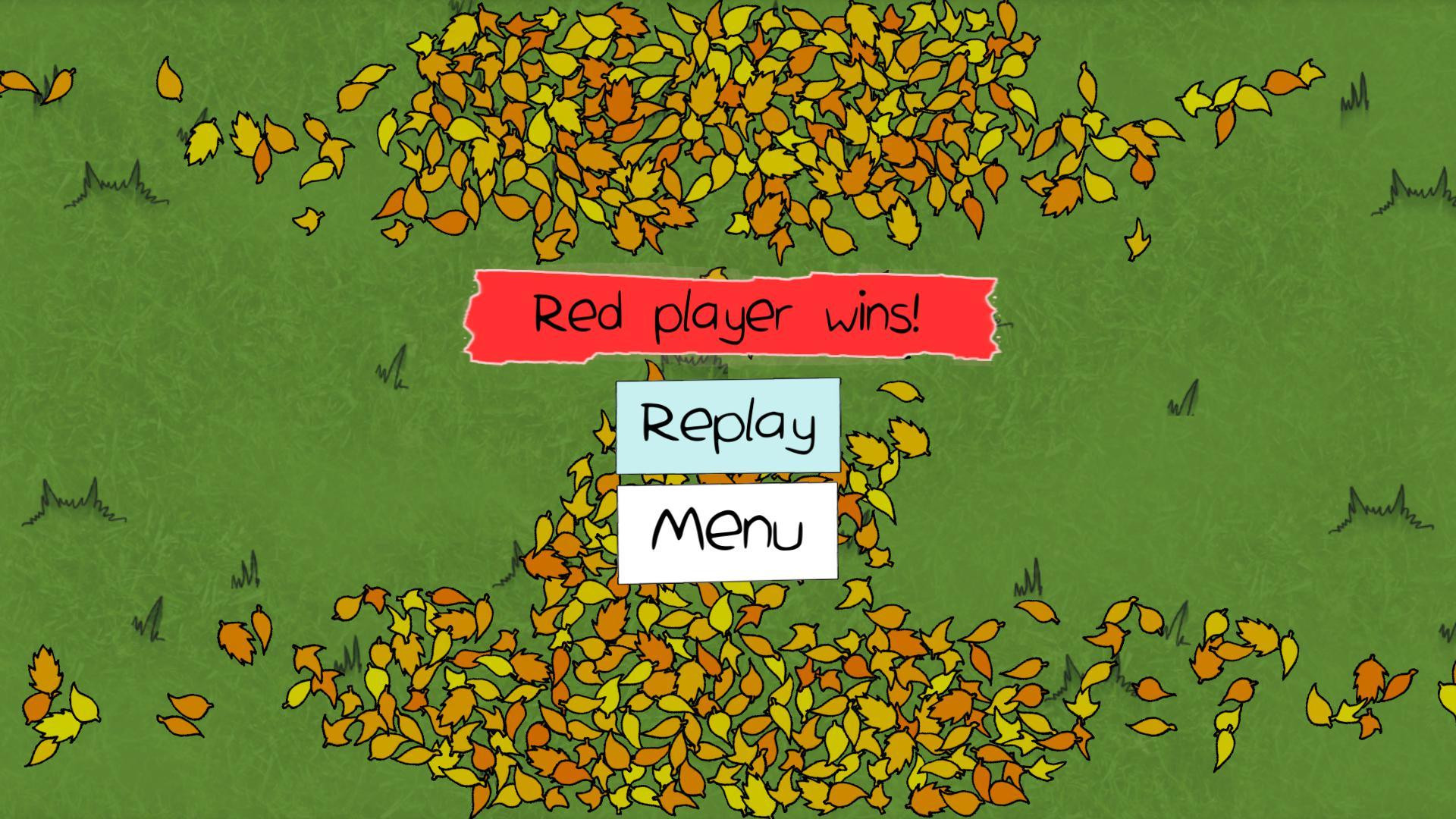 Fall Frenzy (itch)