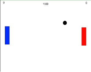 Pong (itch) (khalil franklin) Pong (itch) (khalil franklin)