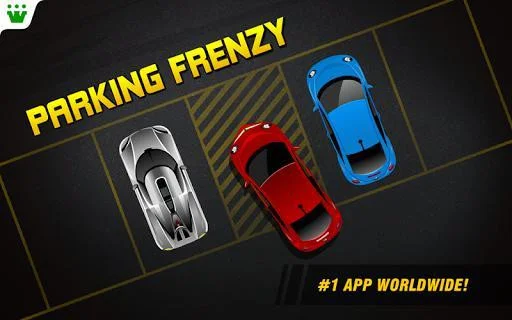 Parking Frenzy 2.0 Parking Frenzy 2.0