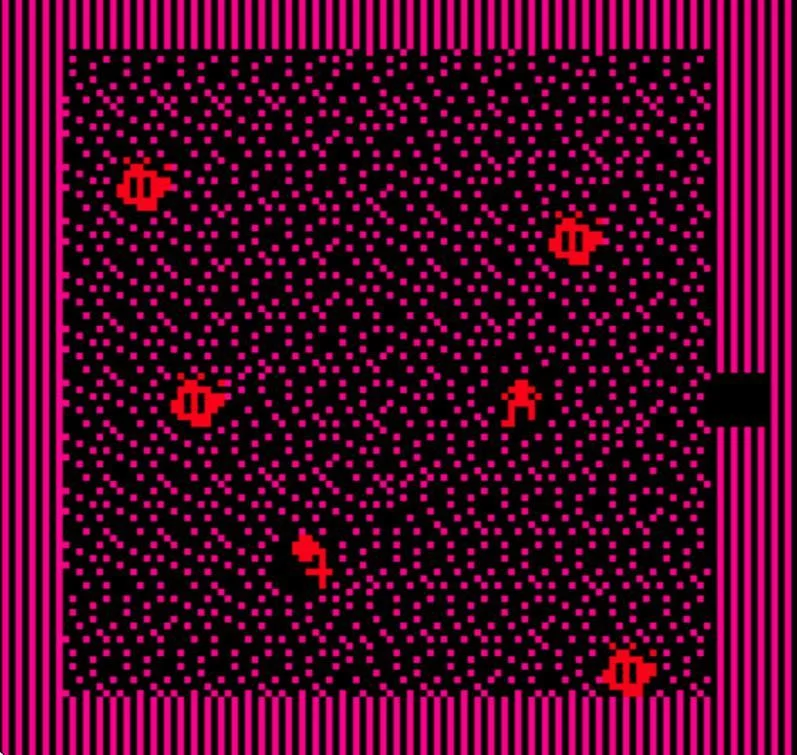 Рецензии Pizza Purgatory (itch)