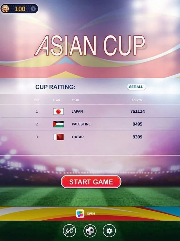 Free Kick Asian Cup 2016 Free Kick Asian Cup 2016