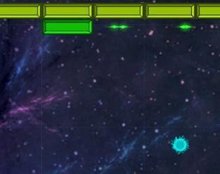 Block Breaker (Michael Beckman) (itch)