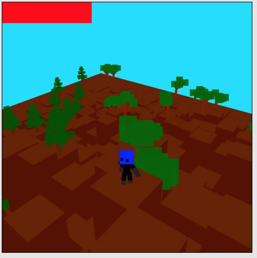 A Small World (Niborious) (itch) A Small World (Niborious) (itch)