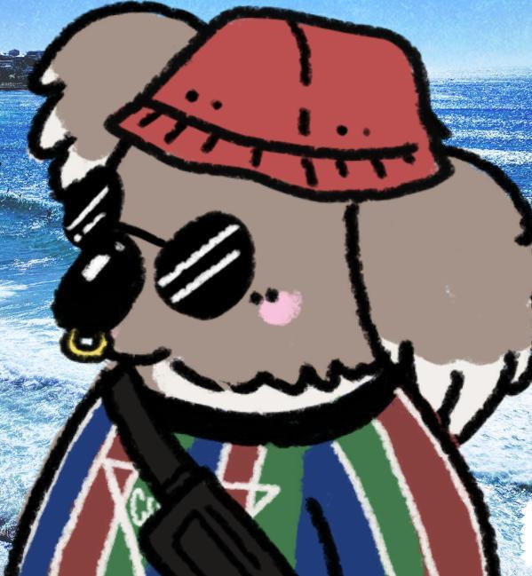 Koala & Friends Dress Up (itch)