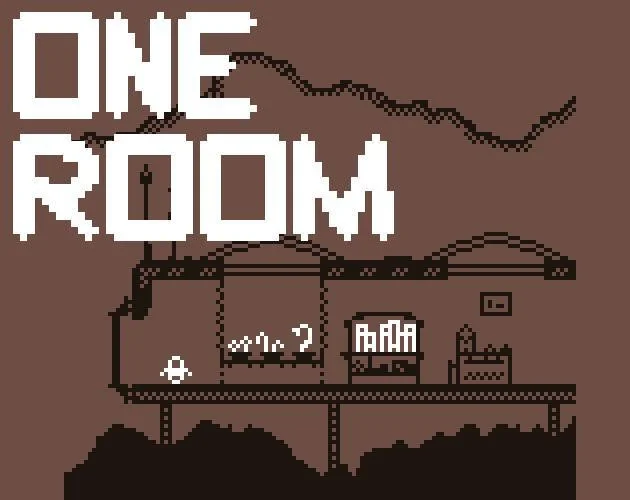 One Room (Aden Webb) (itch) One Room (Aden Webb) (itch)