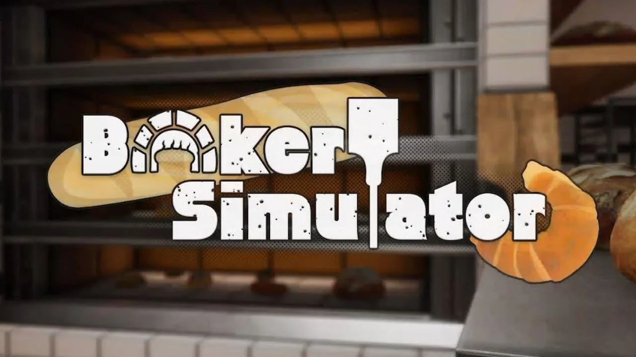 Bakery Simulator Bakery Simulator