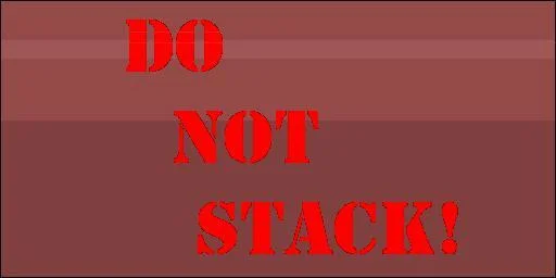 Do Not Stack (itch) Do Not Stack (itch)