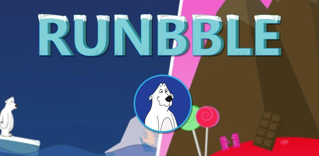 Runbble (itch) Runbble (itch)