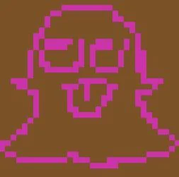 Image Messaging Ghost (itch) Image Messaging Ghost (itch)