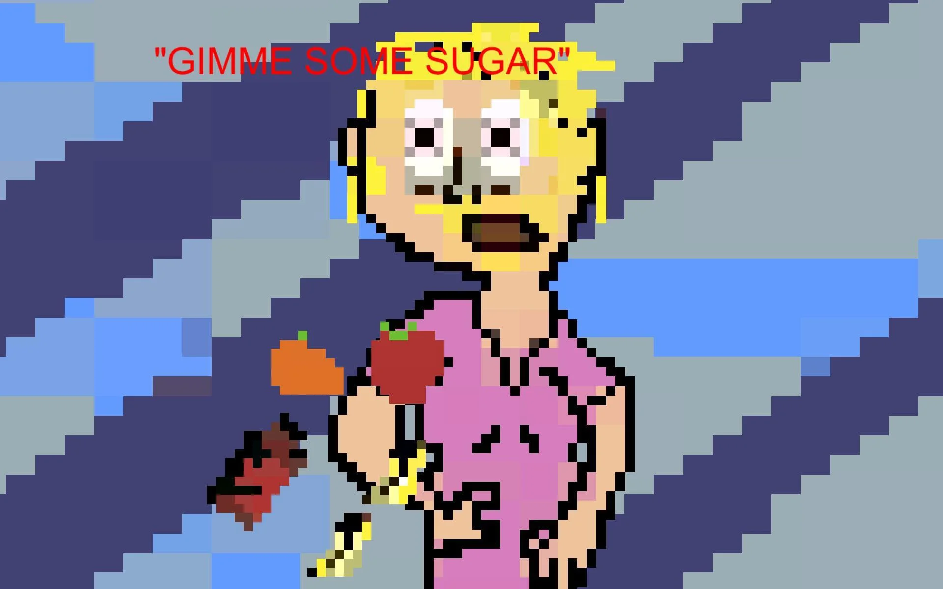 Рецензии Grocery Store Simulator (itch)
