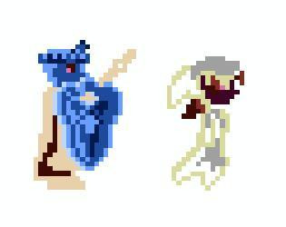 Sol and Luna (itch) Sol and Luna (itch)