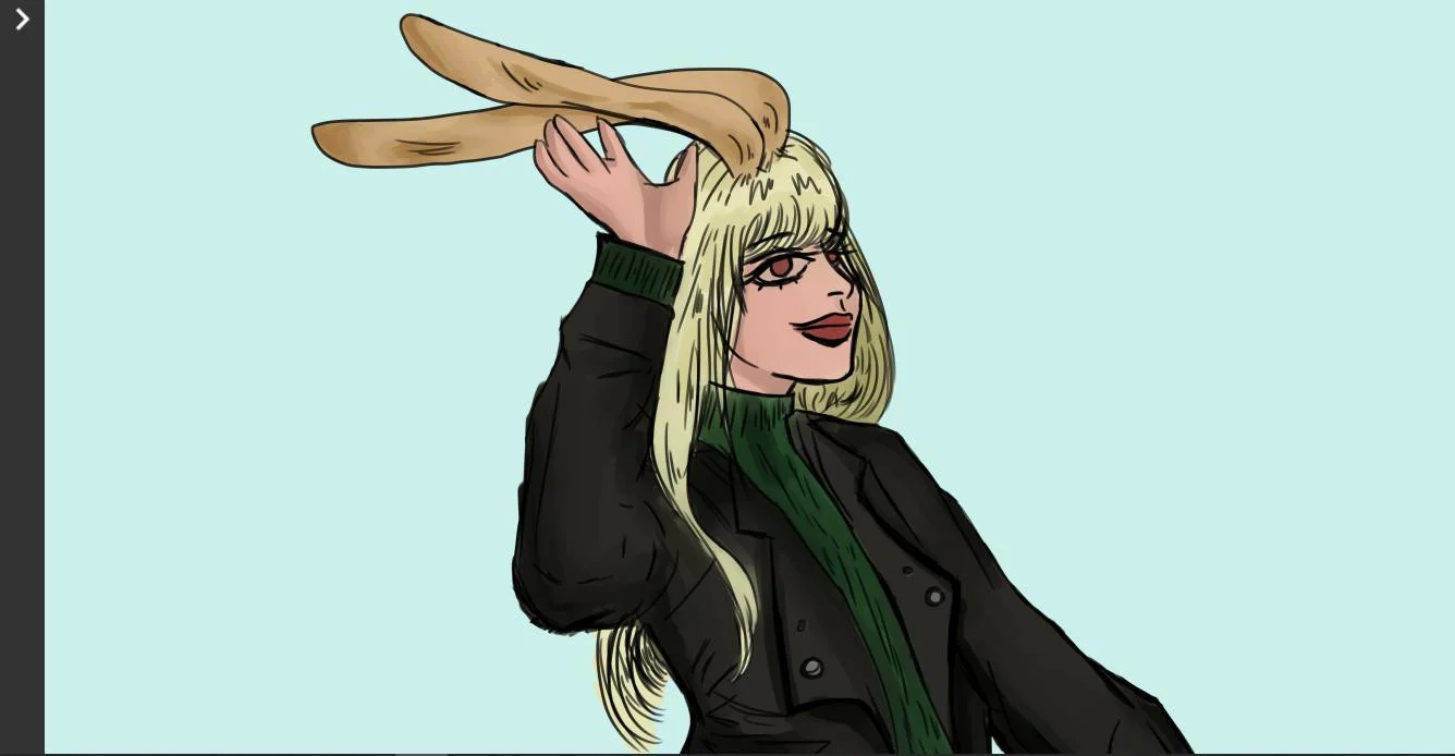 USAGI (Mishatventures) (itch)