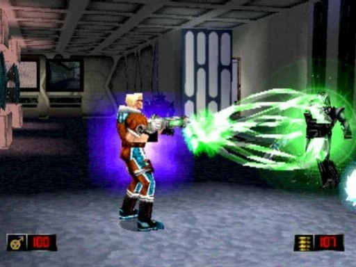 Рецензии Duke Nukem: Time to Kill