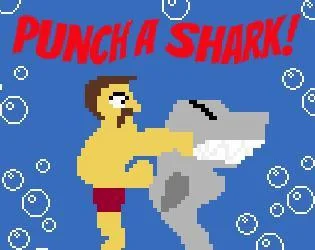 Punch A Shark! (itch)