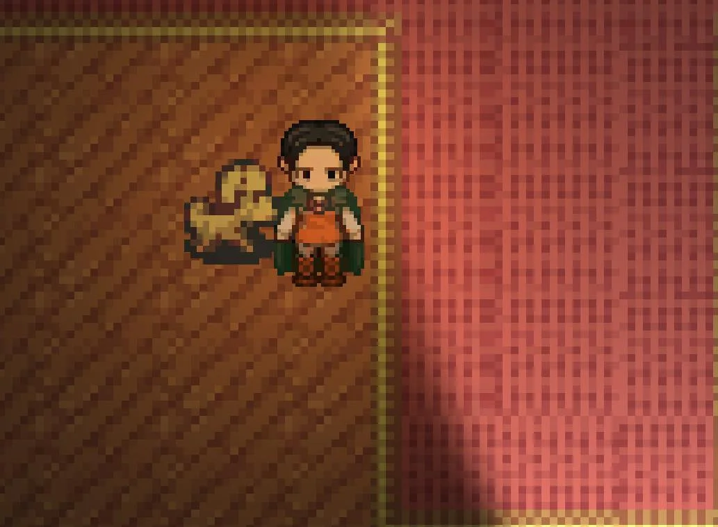 MONA (vovvy) (itch)