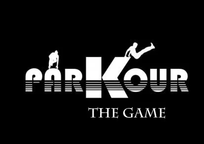 parkour the game (itch)