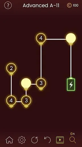 Puzzle Glow: Brain Puzzle Game Collection Puzzle Glow: Brain Puzzle Game Collection