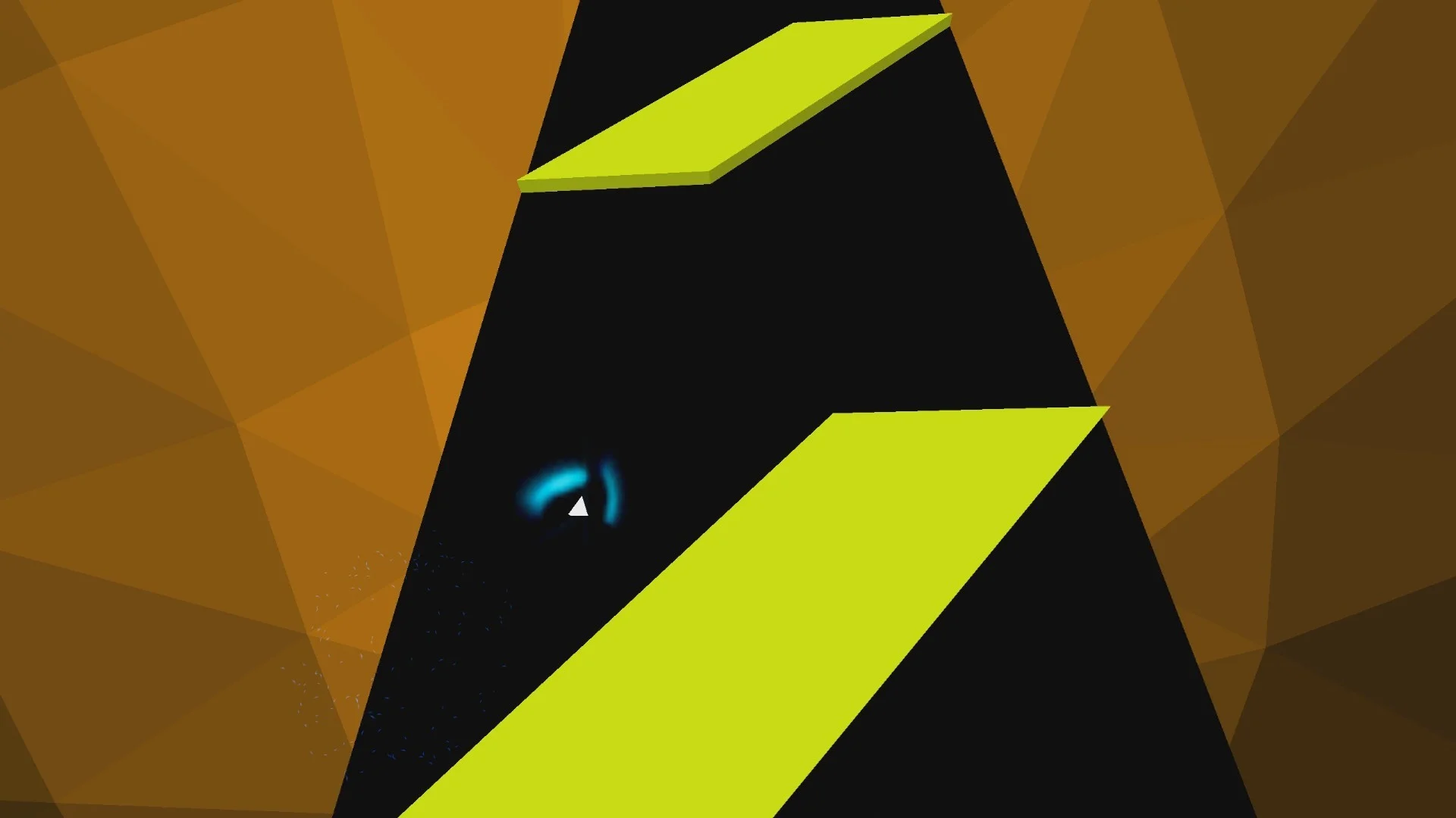 Polygon Run 2 (itch)