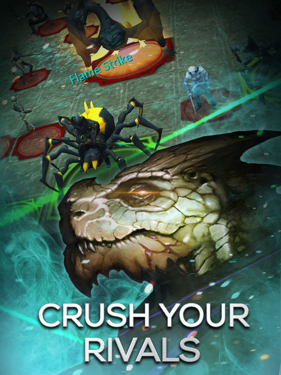 Planar Conquest Planar Conquest