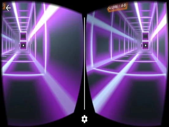VR Death Race 3D: for Google Cardboard
