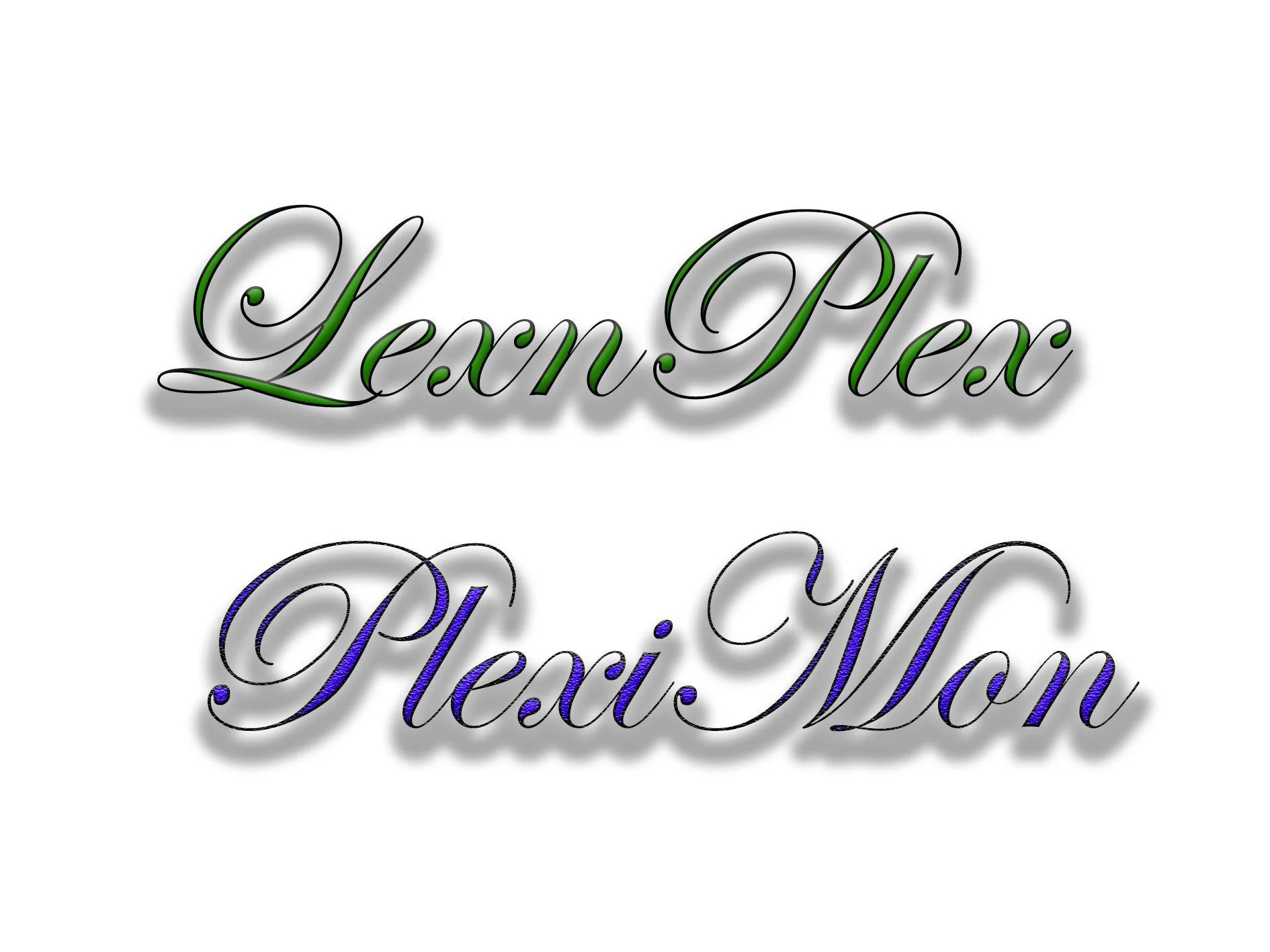 Pleximon Alpha 1 (itch) Pleximon Alpha 1 (itch)
