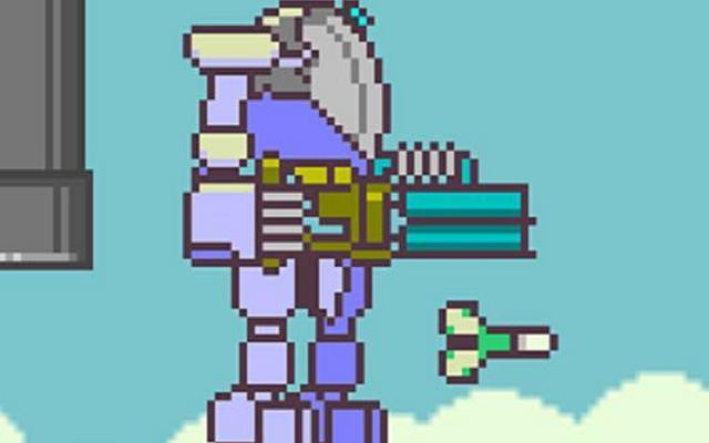 TitanFlap (itch) TitanFlap (itch)