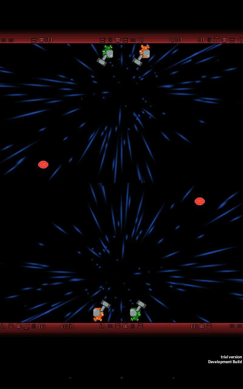 CosmoSmash (itch)