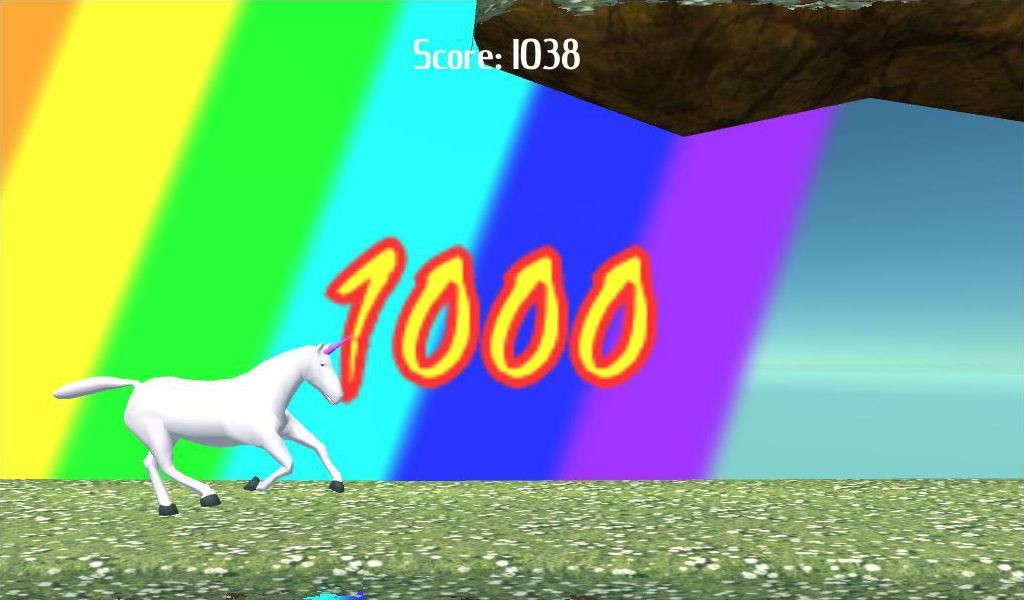 Unicorn (itch) Unicorn (itch)