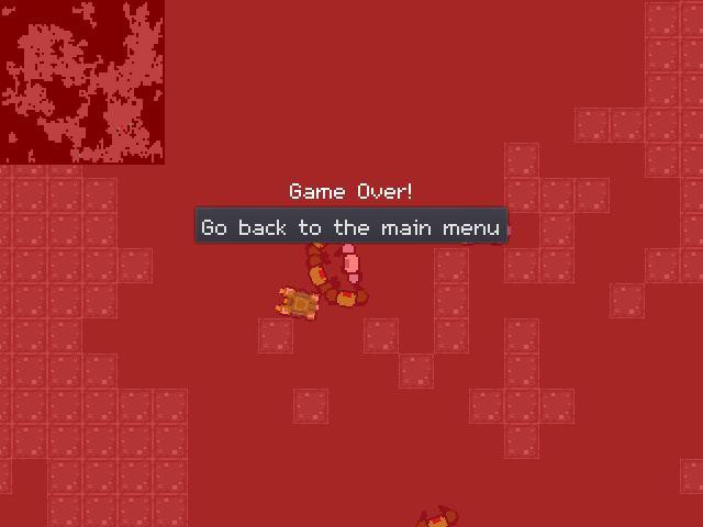 Dungeon Drifter (itch) Dungeon Drifter (itch)