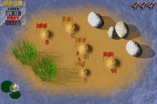 Ant Wars SE Ant Wars SE