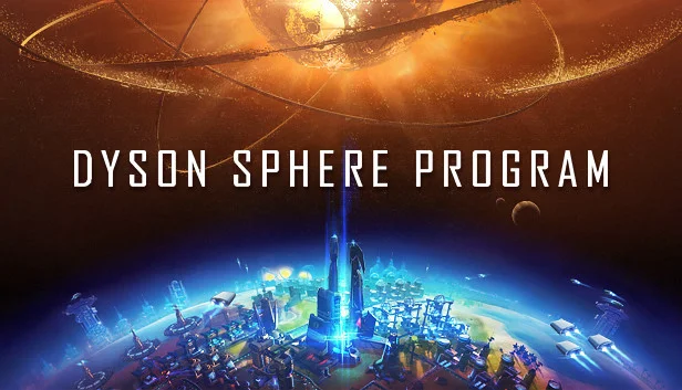 Dyson Sphere Program Dyson Sphere Program