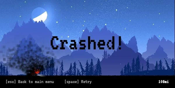 Mad Parallax: Jumpy Road (itch) Mad Parallax: Jumpy Road (itch)